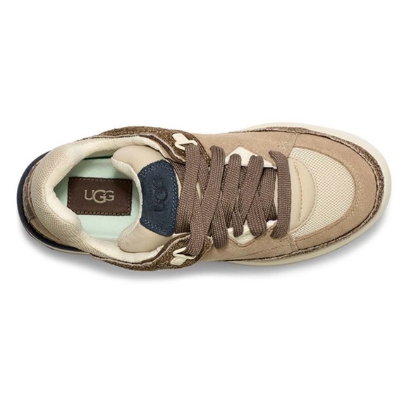 UGG Women's And Men’s GoldenCush Sneakers - Picture 5 of 16